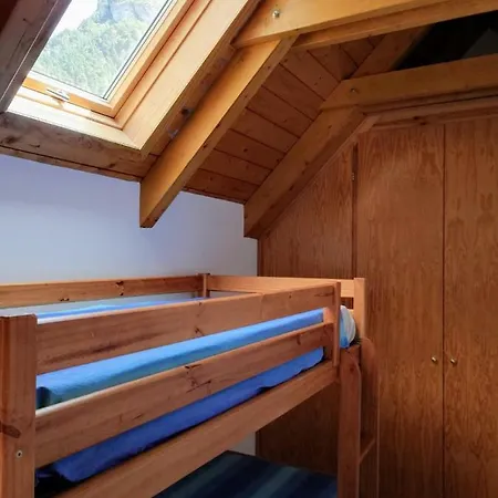 Azulsol * Canfranc