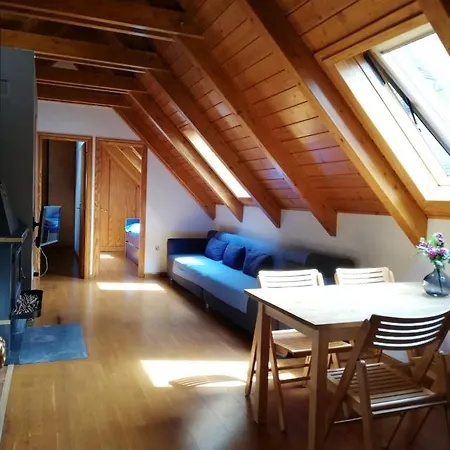 Azulsol Apartman *