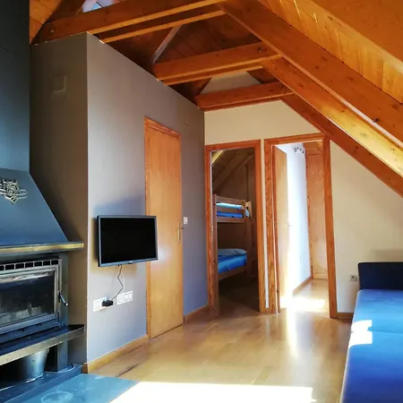 Apartman Azulsol *